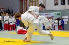 21.03.2026 Berger Nachwuchscup